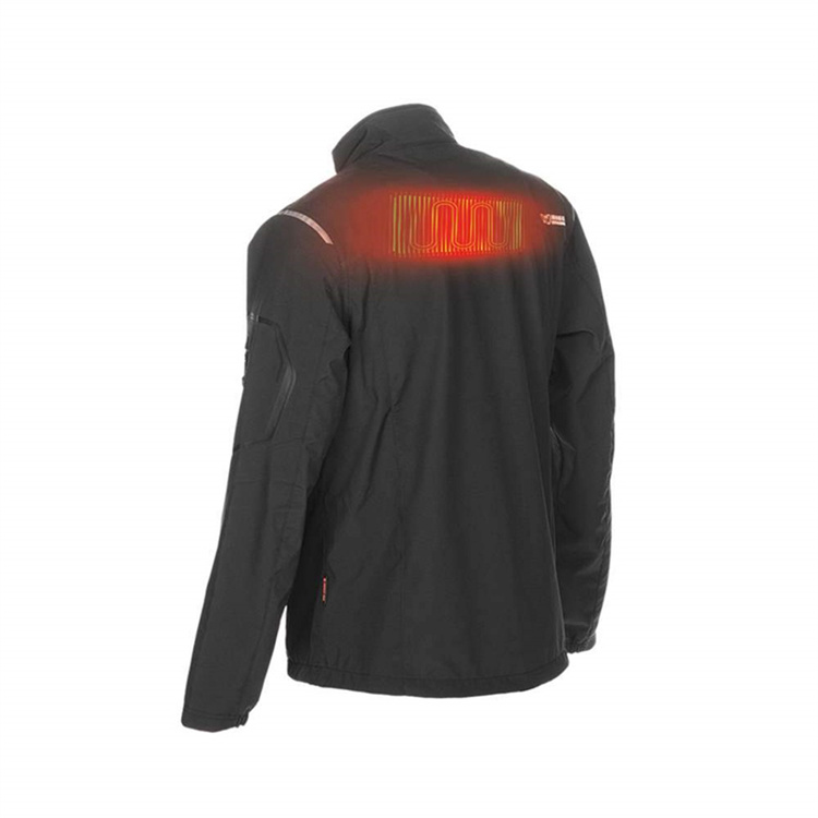 heated jacket manufacturer heated jacket manufacturer