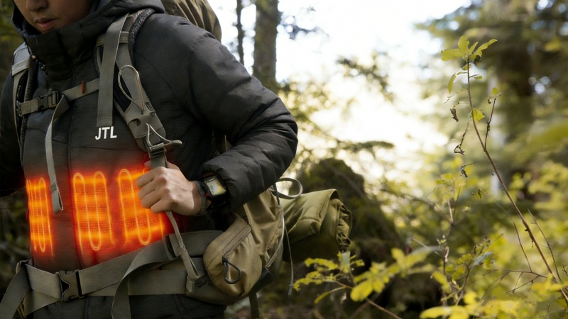 heated outdoor clothing customization heated outdoor clothing customization